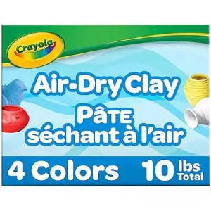 crayola-air-dry-clay-5lb