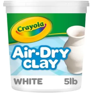 crayola-air-dry-clay-5lb