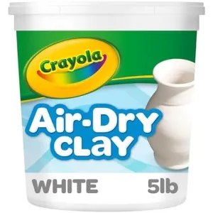 crayola-air-dry-clay-5lb