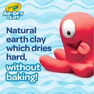crayola-air-dry-clay-5lb