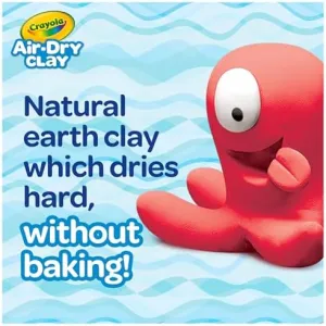 crayola-air-dry-clay-5lb