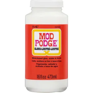 Гланцов залепващ мод Podge Sealer