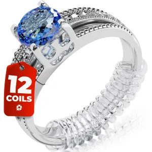 Ring Sizer Adjuster 12 Pack