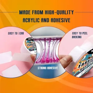 double-sided-fabric-tape