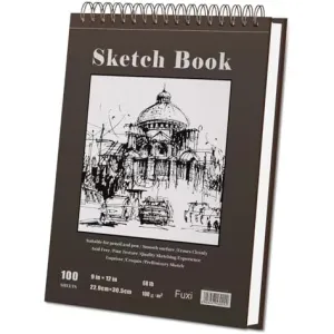 fuxi-9x12-sketch-pad