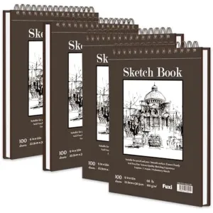 fuxi-9x12-sketch-pad