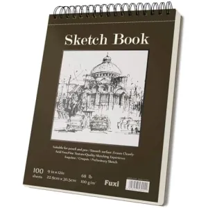 fuxi-9x12-sketch-pad