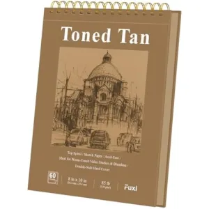 fuxi-9x12-sketch-pad