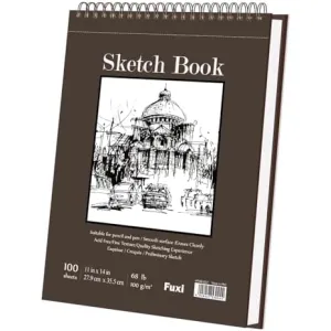 fuxi-9x12-sketch-pad