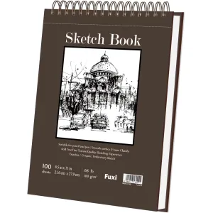 fuxi-9x12-sketch-pad