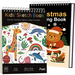 fuxi-9x12-sketch-pad