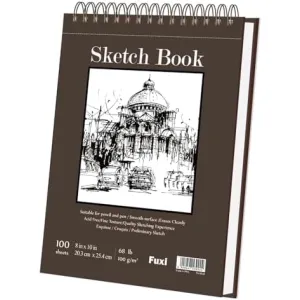 fuxi-9x12-sketch-pad
