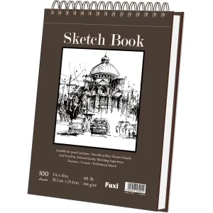 fuxi-9x12-sketch-pad