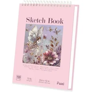fuxi-9x12-sketch-pad