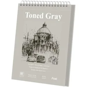 fuxi-9x12-sketch-pad