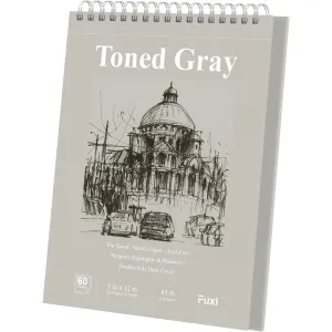 fuxi-9x12-sketch-pad
