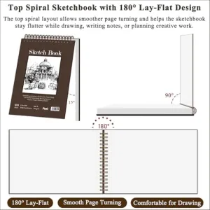fuxi-9x12-sketch-pad
