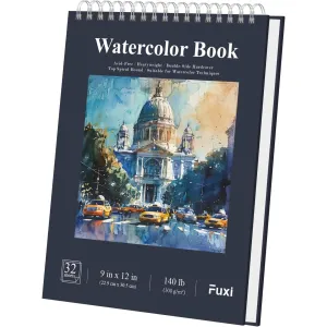 fuxi-9x12-sketch-pad