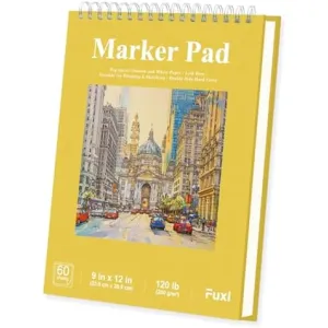 fuxi-9x12-sketch-pad