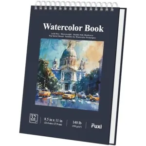 fuxi-9x12-sketch-pad