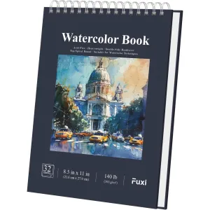 fuxi-9x12-sketch-pad