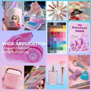 bedazzling-kit-48000pcs