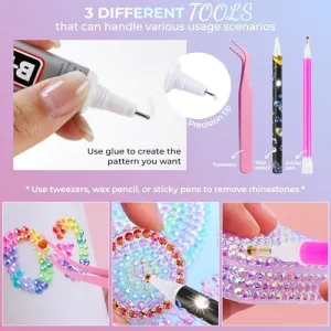 bedazzling-kit-48000pcs