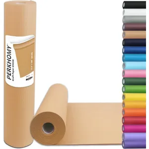 Kraft Paper Roll 17.5"
