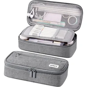 WEMATE Pencil Case