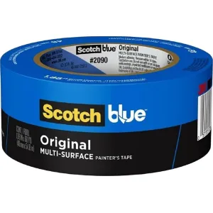 ScotchBlue Painter Tape