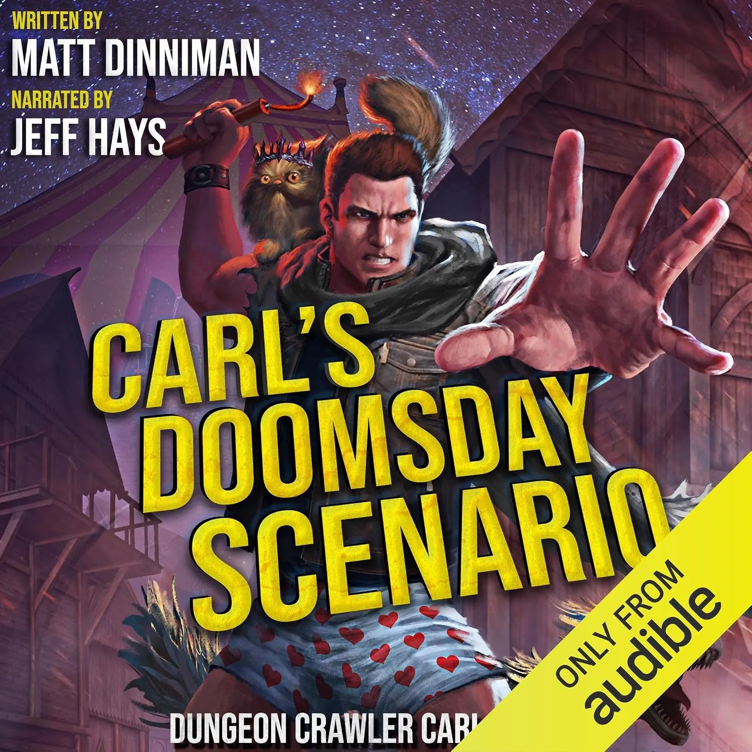 doomsday-dungeon-crawler-carl