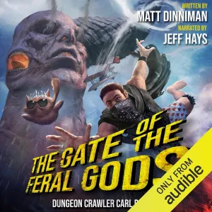Gate of Feral Gods