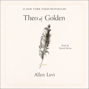 Theo of Golden: Novel