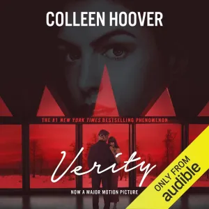 Verity Audiobook Edition