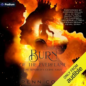 Burn of the Everflame