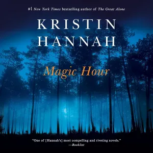 Magic Hour audiobook