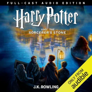 Sorcerer’s Stone Full-Cast