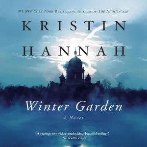 Winter Garden Novel