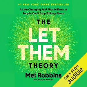 Let Them Theory book