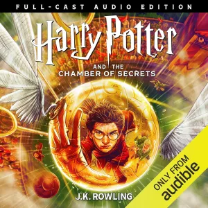 Harry Potter Chamber Secrets