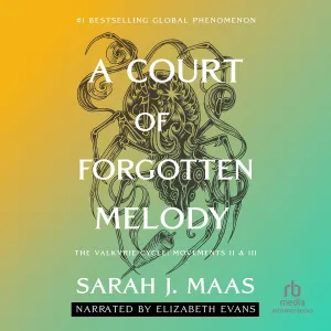 A Court of Forgotten Melody