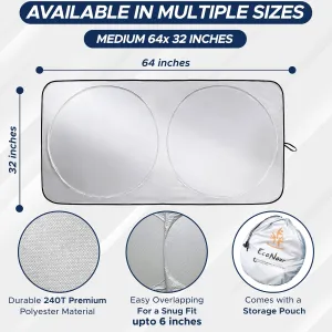 econour-car-windshield-shade