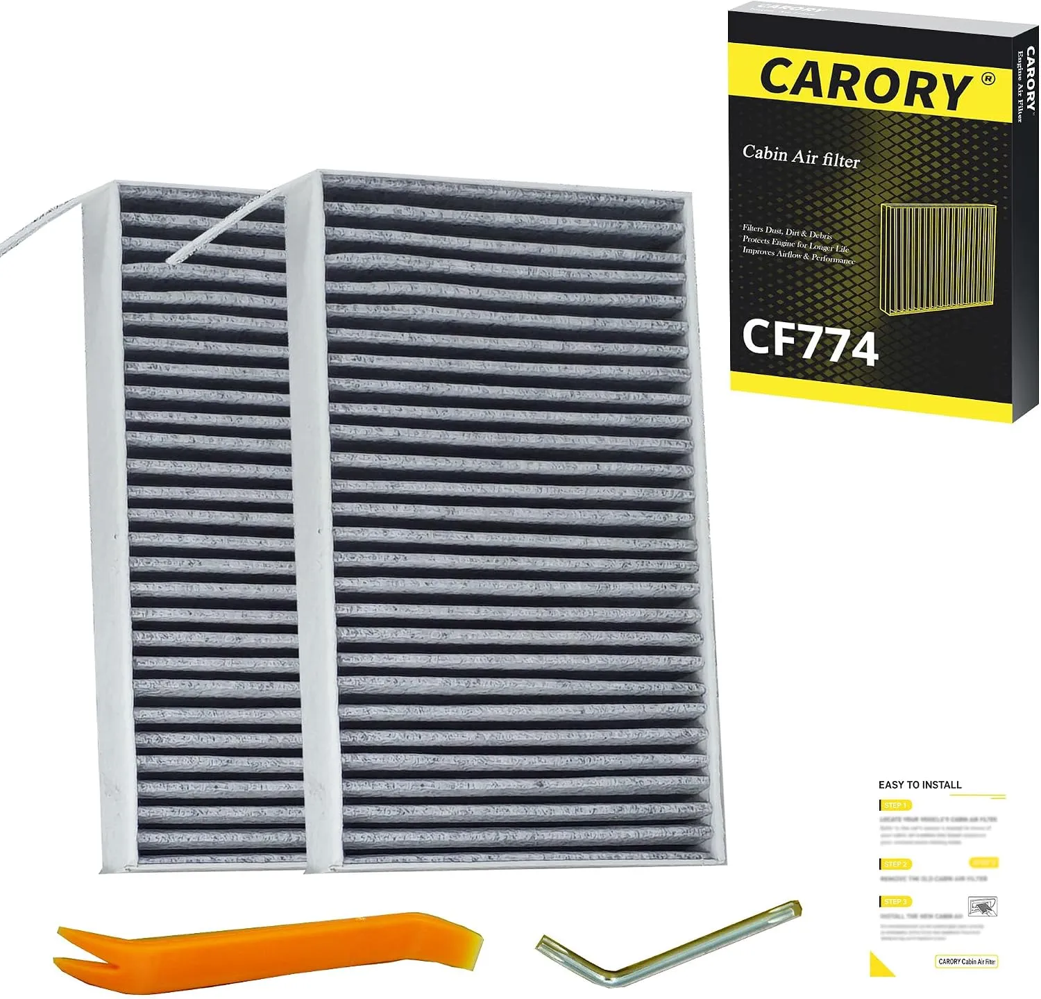tesla-cabin-filter-2-pack