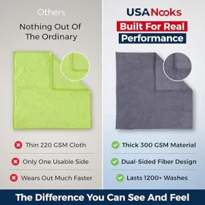 usanooks-microfiber-cloths
