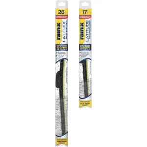 rain-x-windshield-wipers