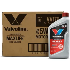 valvoline-maxlife-high-mile