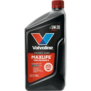 valvoline-maxlife-high-mile