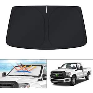 kust-windshield-sun-shade