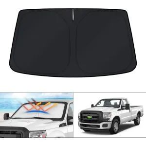 kust-windshield-sun-shade