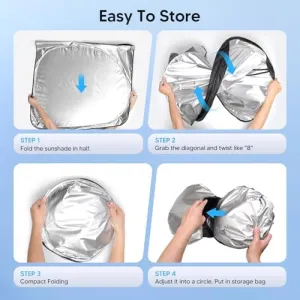 kust-windshield-sun-shade